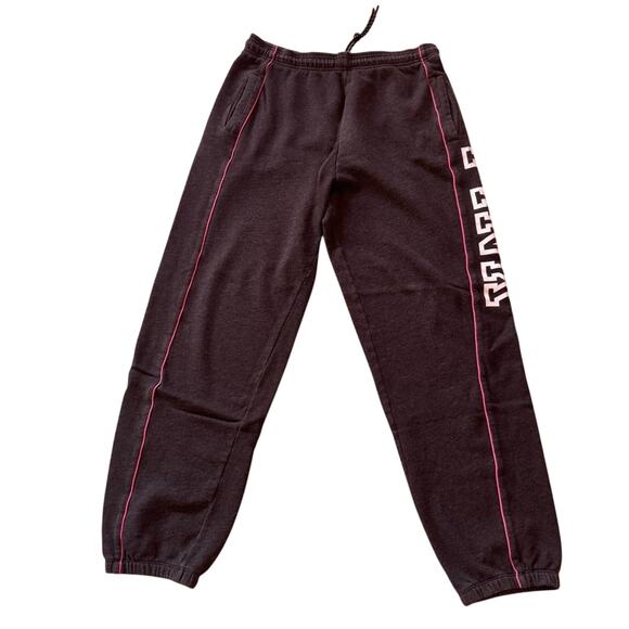 PINK Victoria's Secret Pants - PINK Victoria’s Secret Women’s Campus Pants Joggers Sweatpants Size M